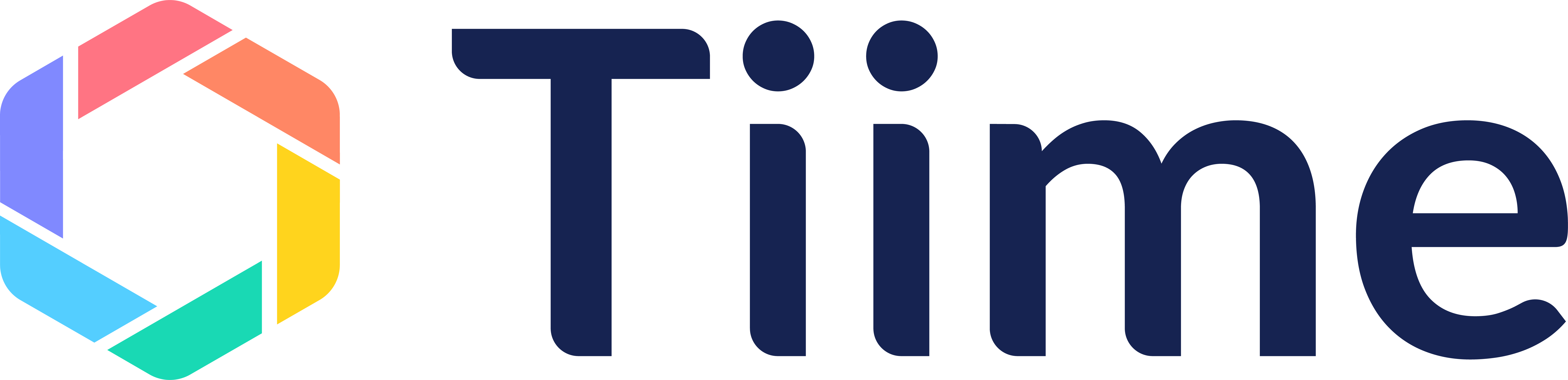 logo tiime