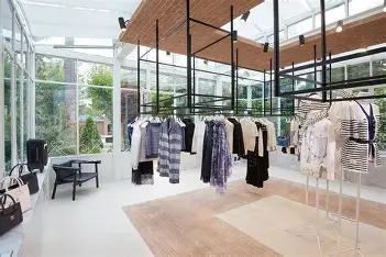 popup store